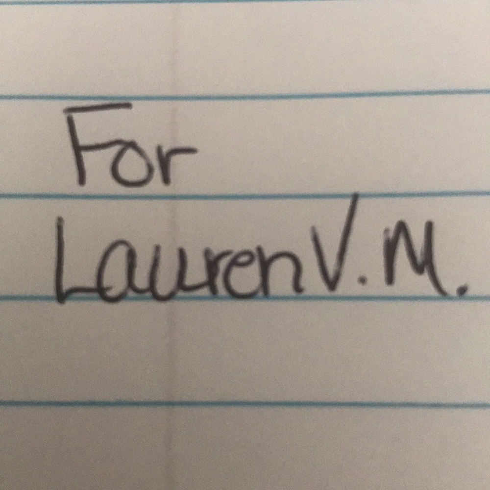 Rae Dunn for Lauren do you not buy